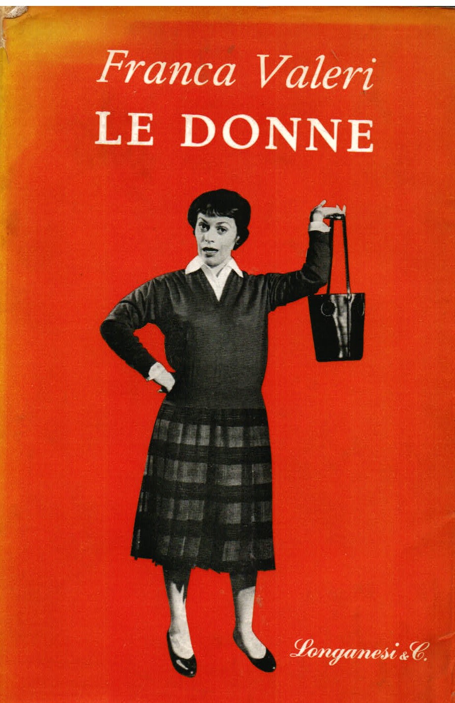 Le donne