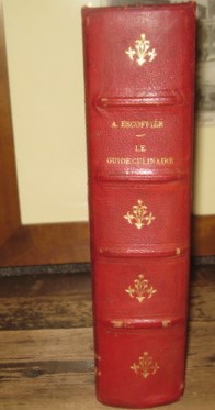 Le guide culinaire. Aide - Mémoire de cuisine pratique