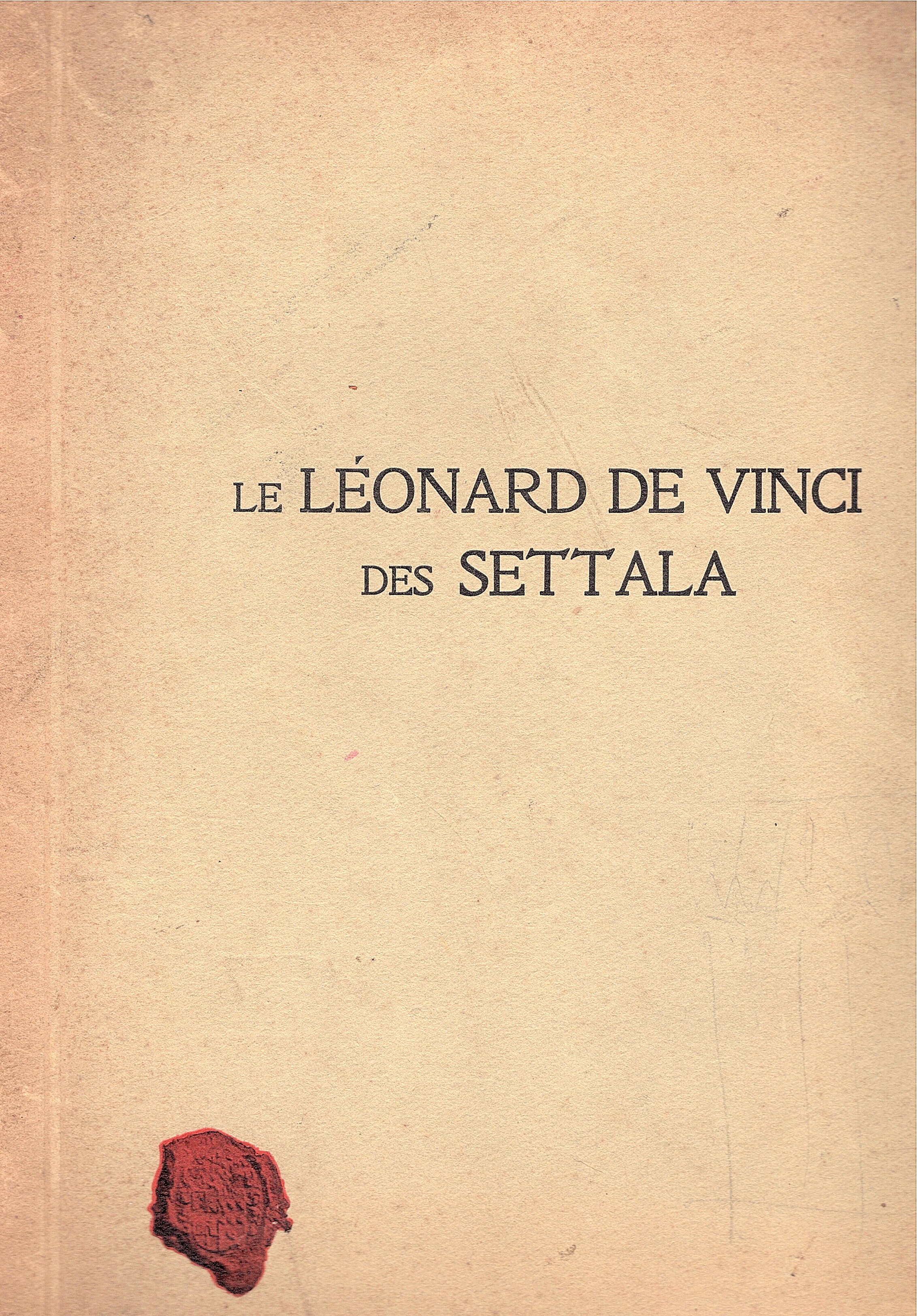 Le Léonard de Vinci des Settala