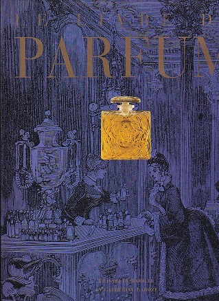 Le Livre du Parfum