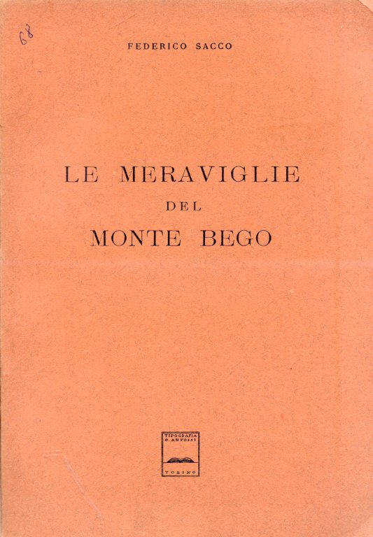 Le maraviglie del Monte Bego