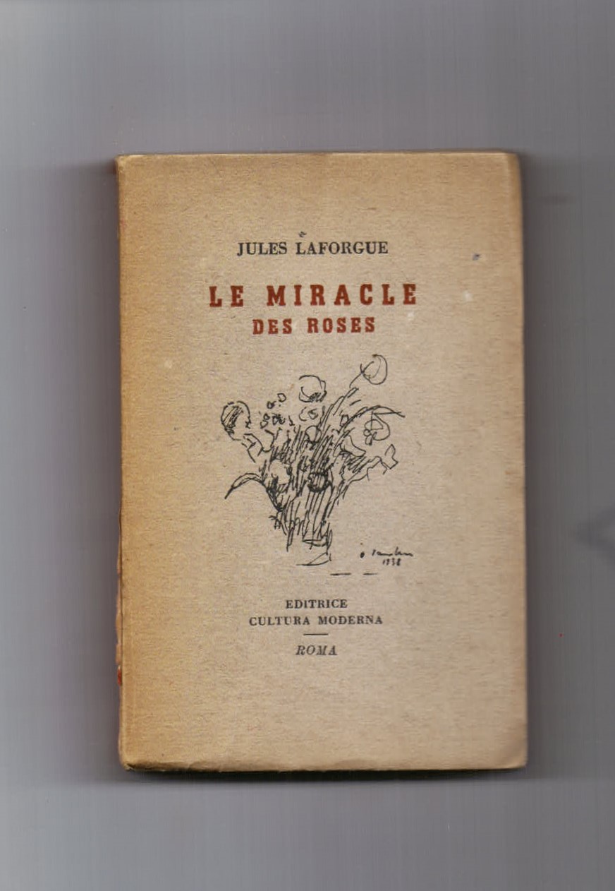 Le miracle des Roses