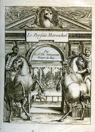 Le Parfait Maréchal, qui enseigne à connoître la beauté, la …