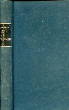 Le passioni nella filosofia e nell'arte