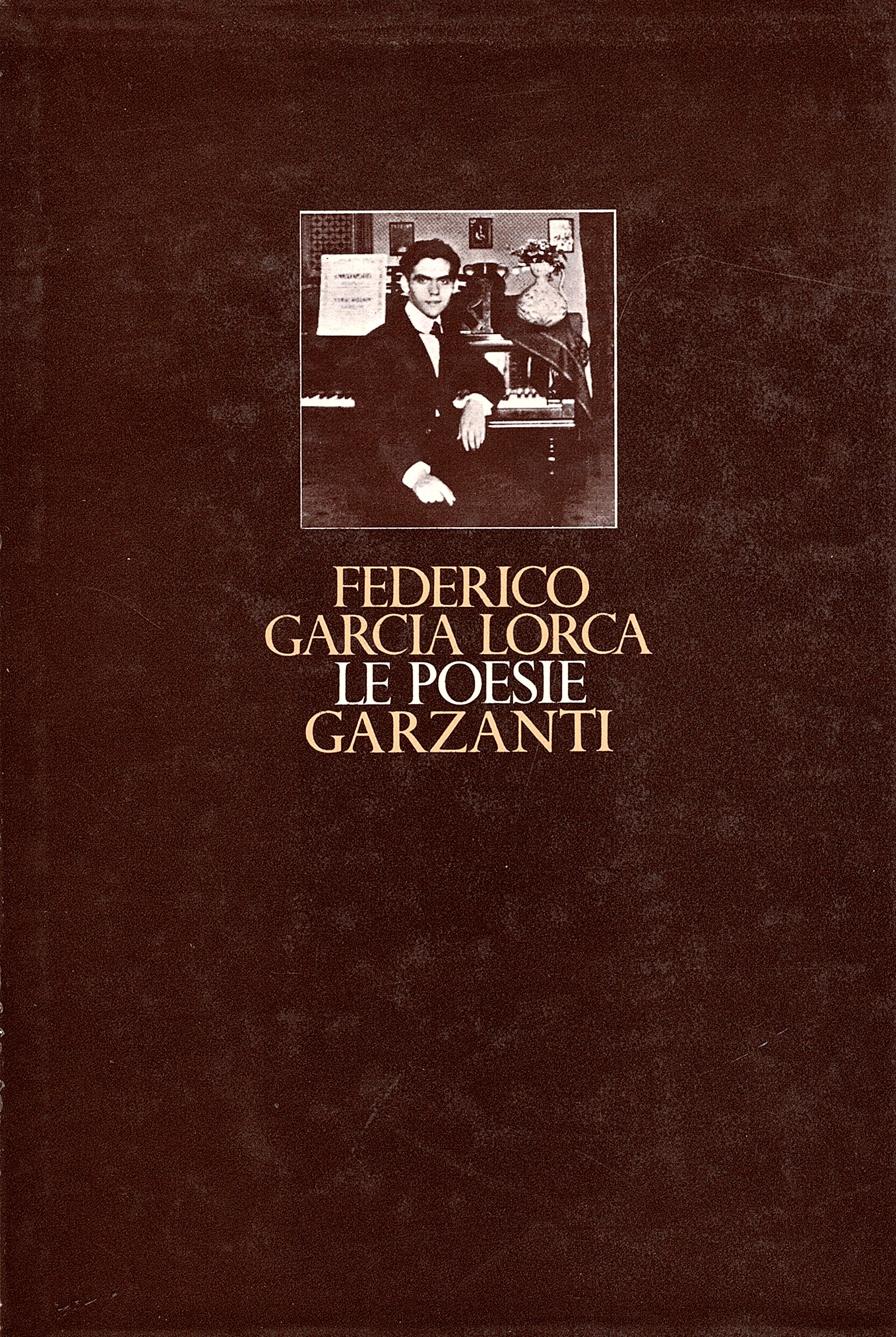 Le poesie. Introduzione e traduzione di Carlo Bo. Notizia sull'autore, …