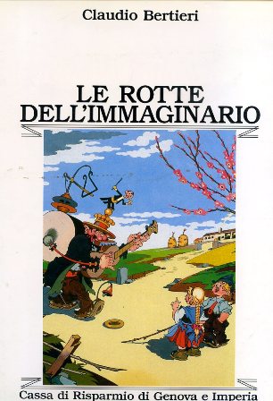 Le rotte dell'immaginario