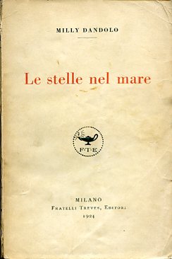 Le stelle nel mare