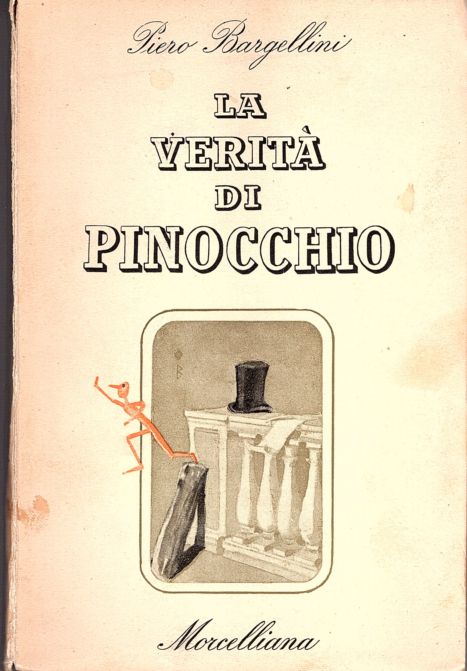 Le verità di Pinocchio