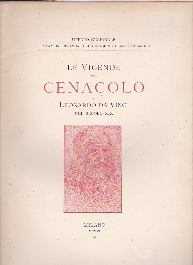 Le vicende del Cenacolo di Leonardo da Vinci nel secolo …