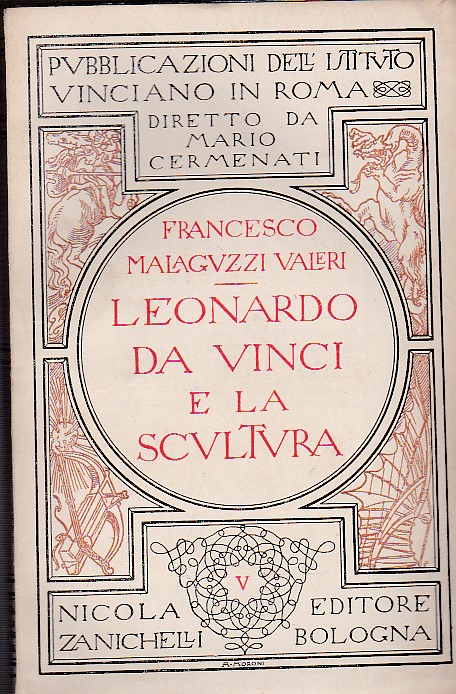Leonardo da Vinci e la scultura