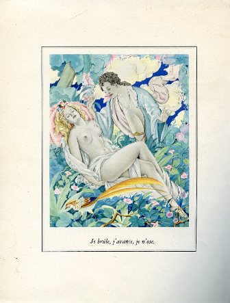 Les Baisers. Précédés du Mois de Mai Poème. Compositions originales …