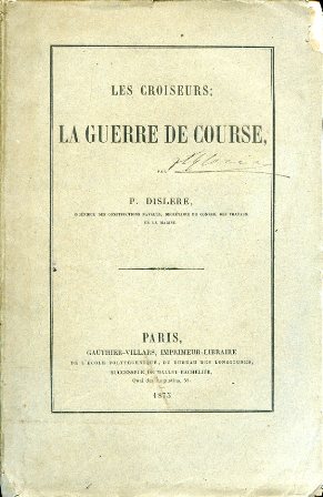 Les Croiseurs: La Guerre de Course