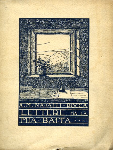 Lettere da la mia baita. Pagine di vita alpina con …