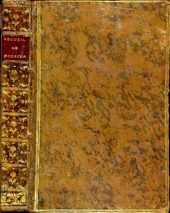 Lettre de Valcour, a son pere, pour servir de suite …