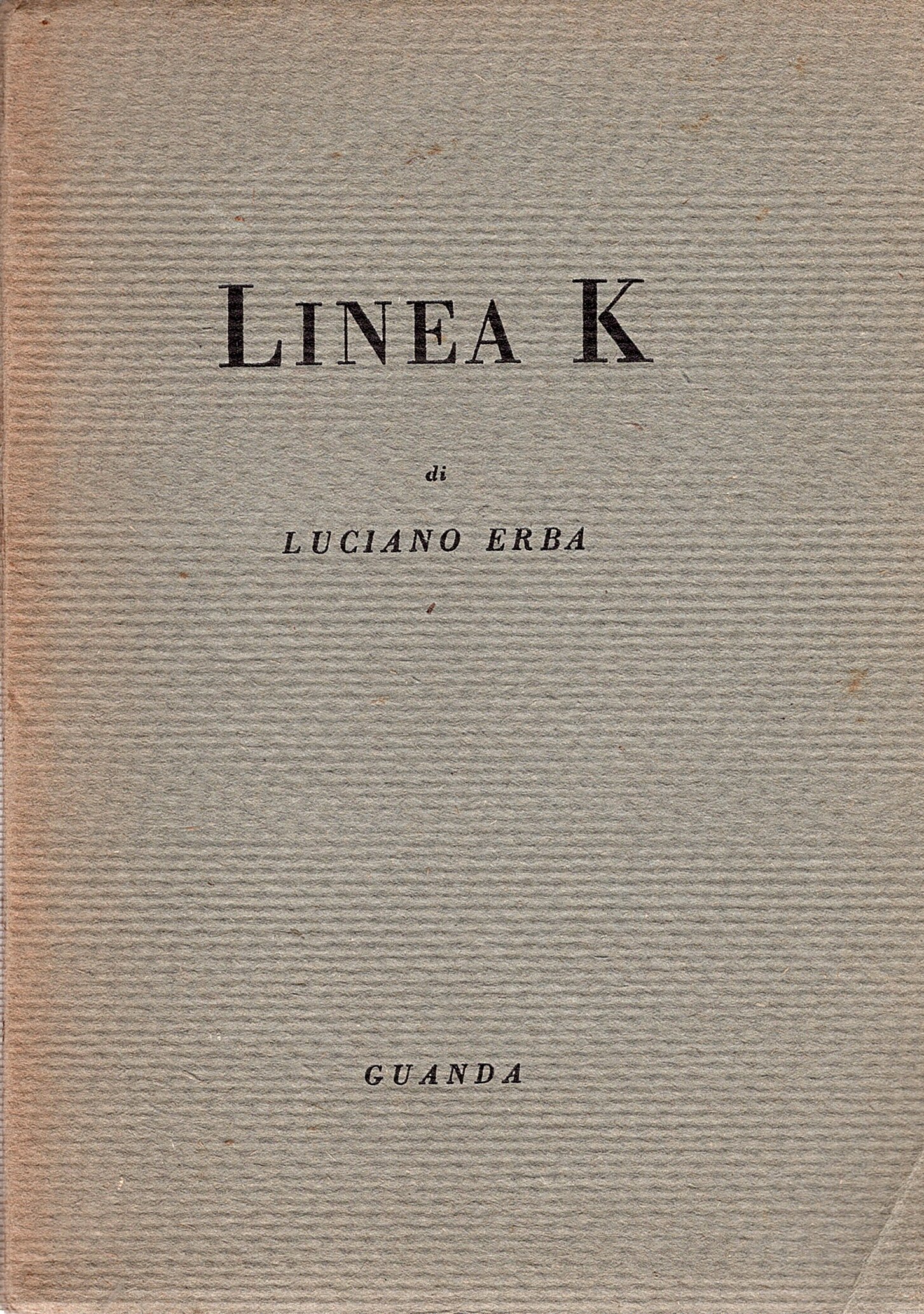 Linea K