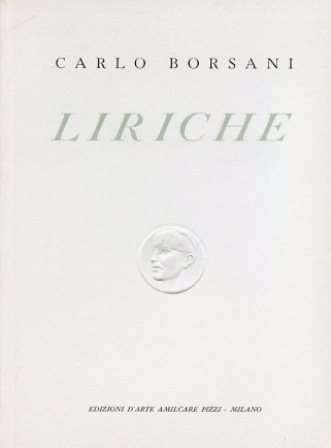 Liriche. Disegni di Daniele Fontana