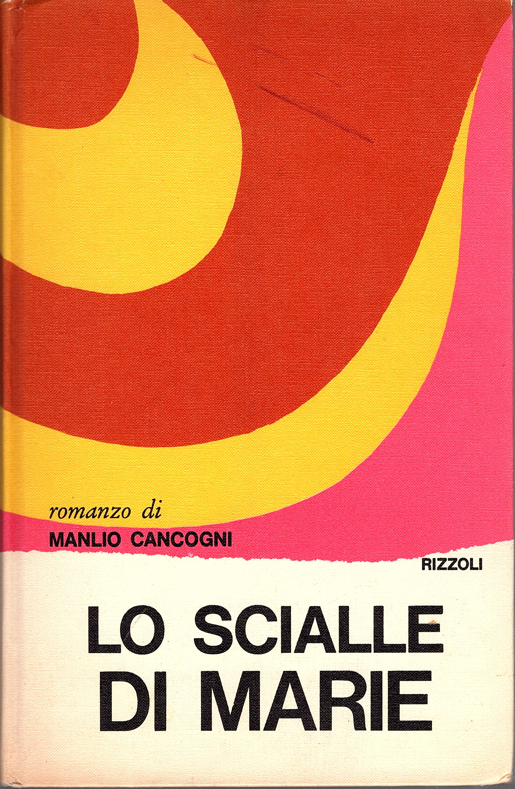 Lo scialle di Marie