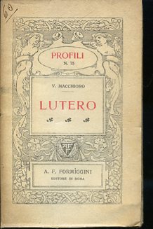 Lutero
