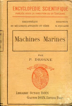 Machines Marines