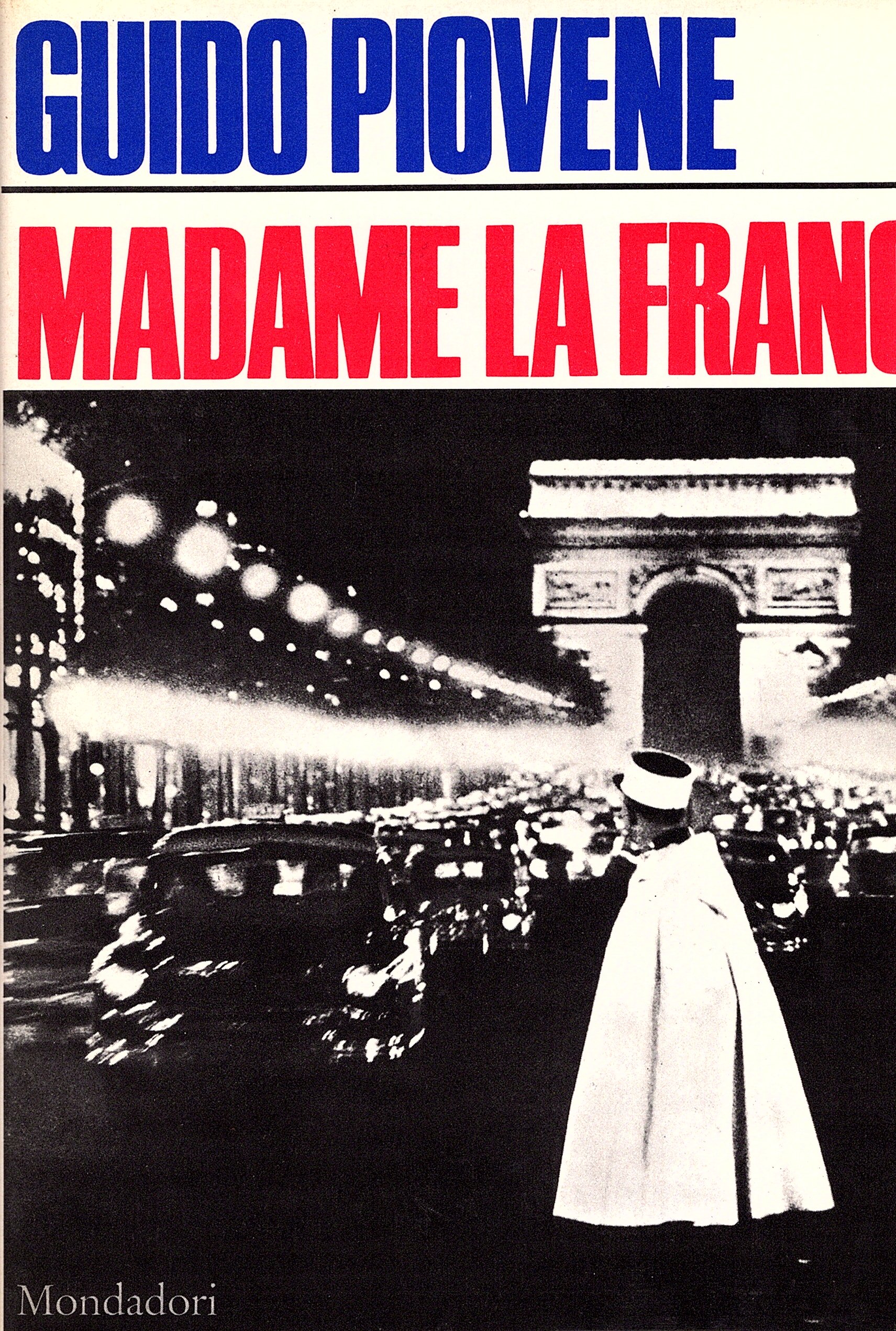 Madame la France