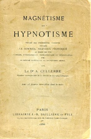 Magnetisme et Hypnotisme. Exposé des phénomènes observés pendant le sommeil …