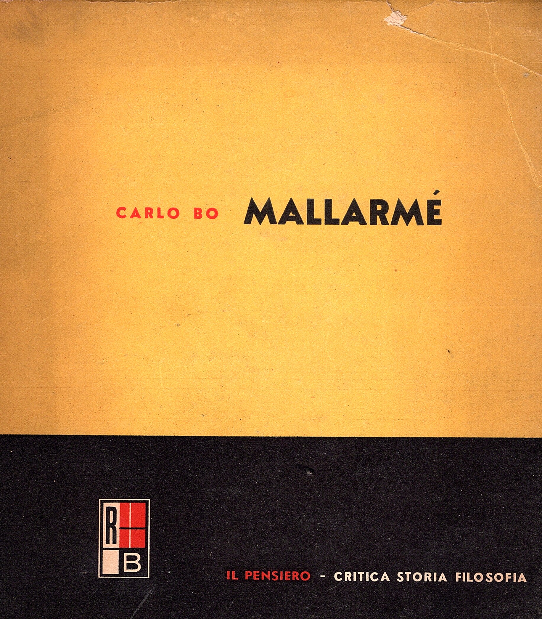 Mallarmé