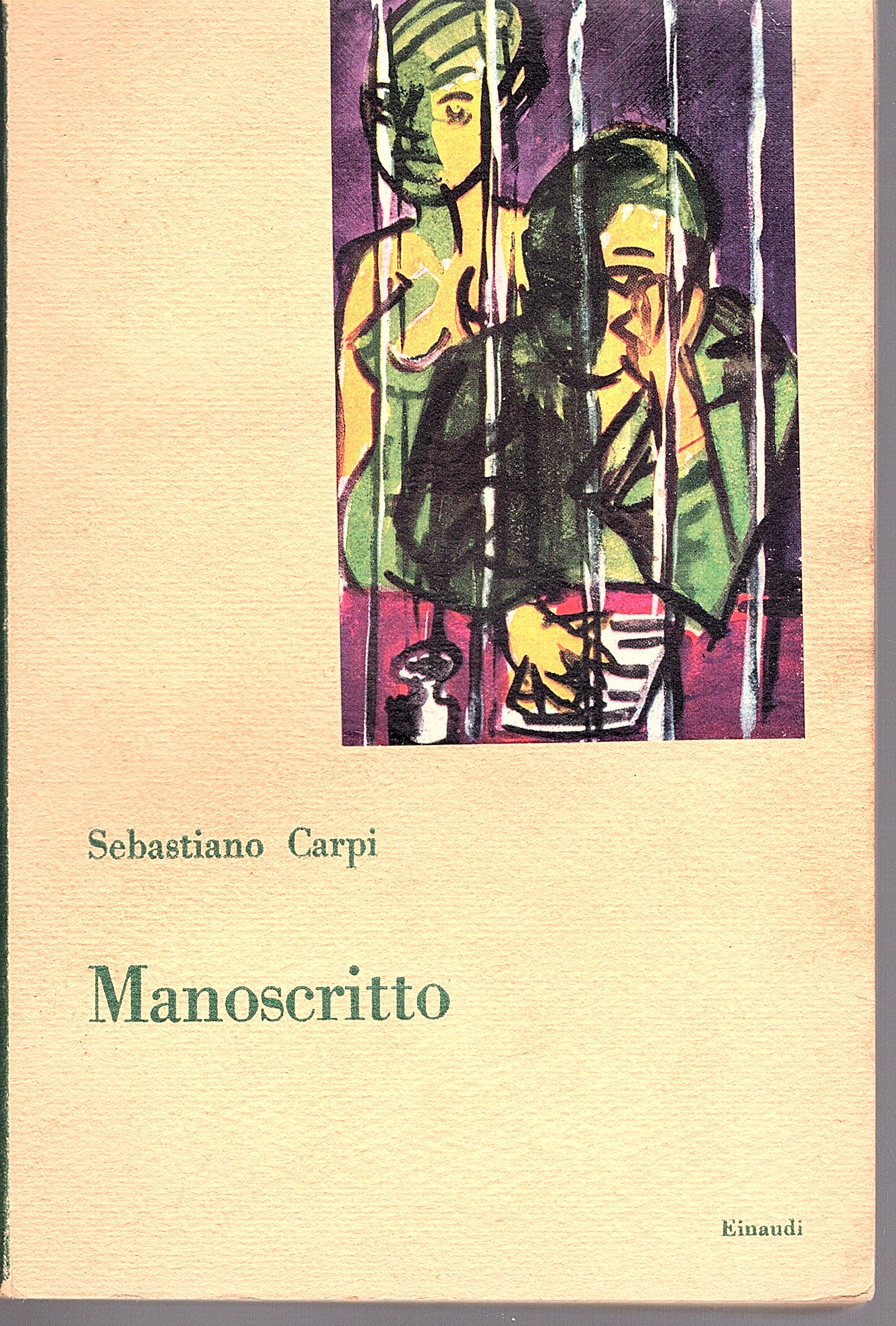 Manoscritto