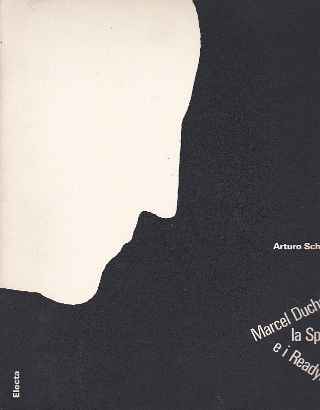 Marcel Duchamp, la Sposa. e i Readymade