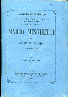 Marco Minghetti