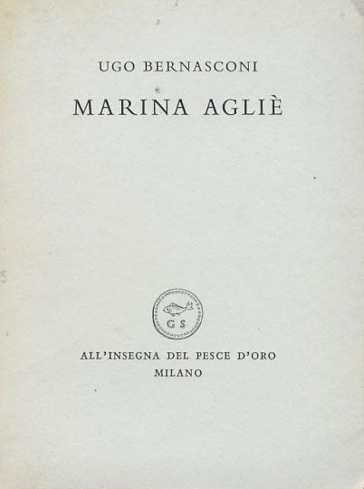 Marina Agliè