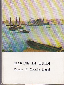 Marine di Guidi. Poesie