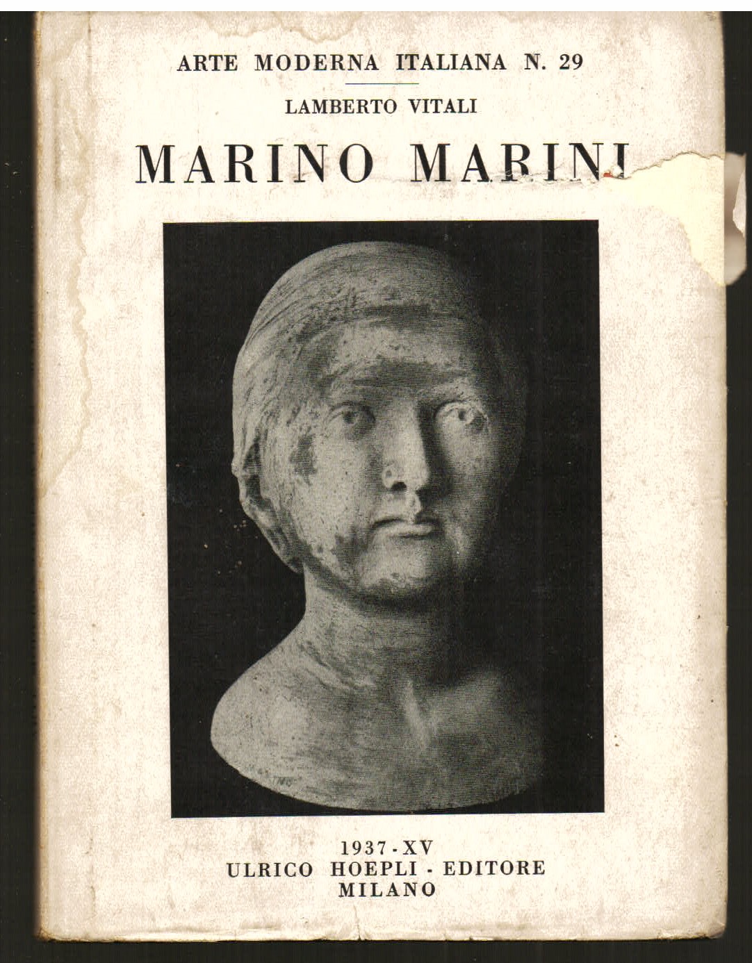 Marino Marini