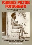 Marius Pictor fotografo. L'album fotografico di Mario De Maria. 1882 …