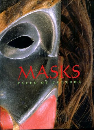 Masks. Faces of Culture