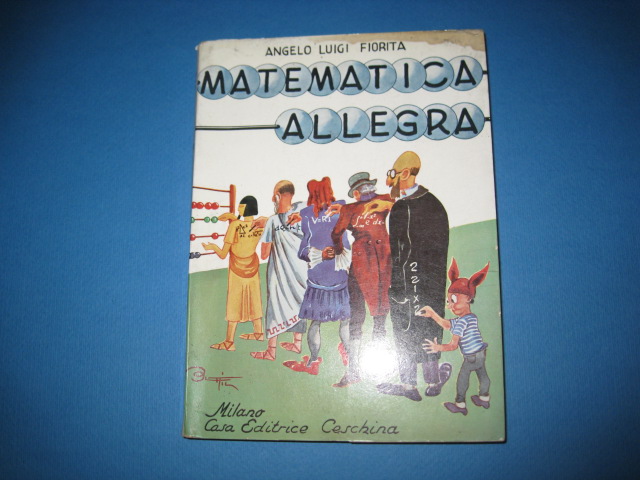 Matematica allegra