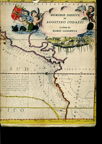 Memorie inedite sui suoi viaggi per l'Europa e nelle Americhe …