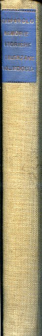 Memorie Storiche Valenzane. Volume I. Parte Prima. Memorie di Storia …