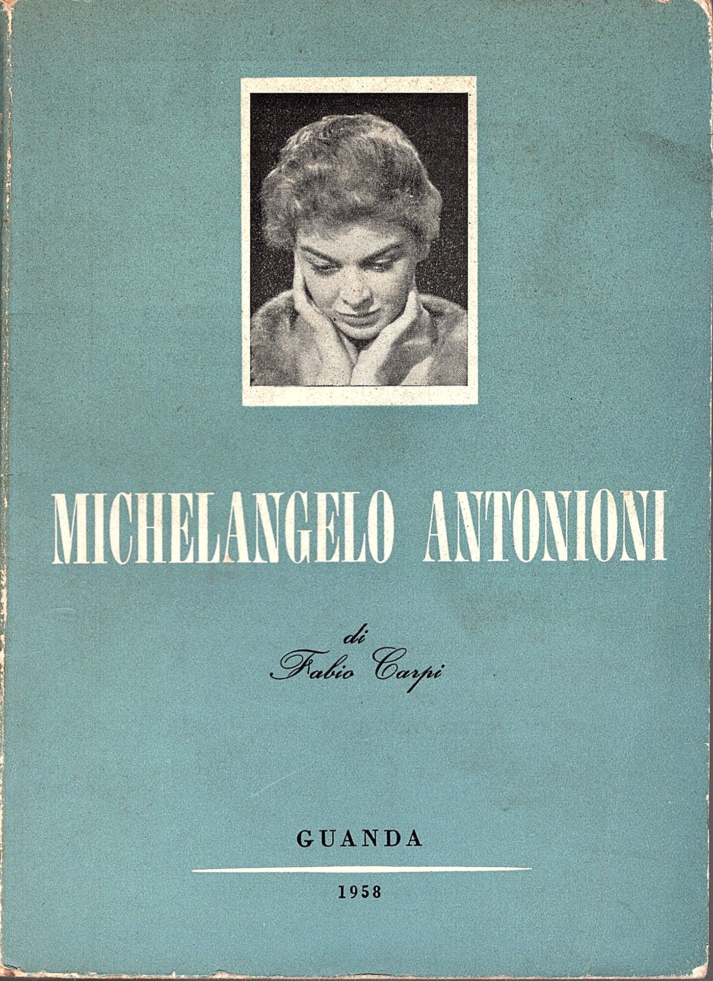 Michelangelo Antonioni