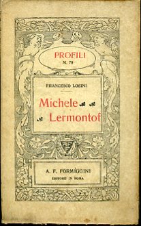 Michele Lermontof [Lermontov]