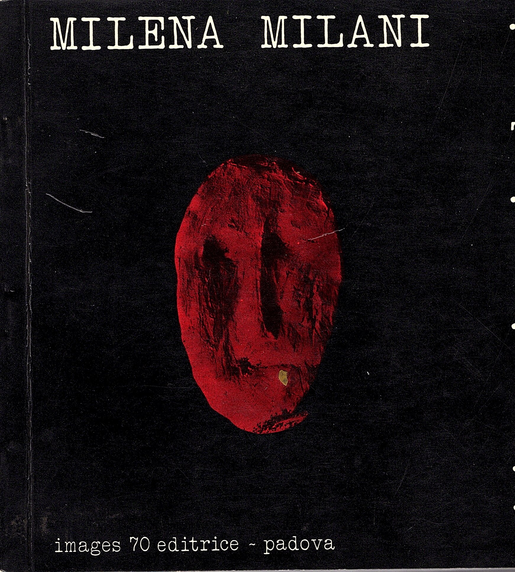 Miei sogni arrivederci