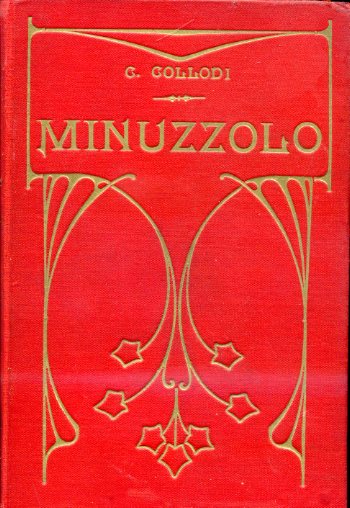 Minuzzolo. Libro per i ragazzi della quinta classe elementare riordinato …