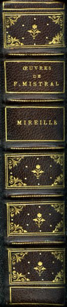 Mireille. Texte et traduction