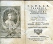 Miscellanea teatrale