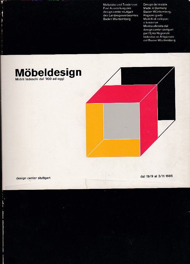 Möbeldesign made in Germany - Design del mobile made in …