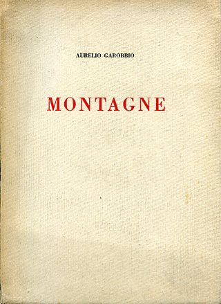 Montagne