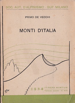 Monti d'Italia