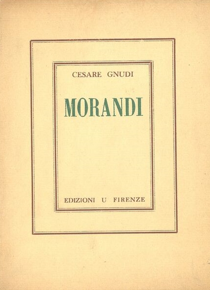 Morandi