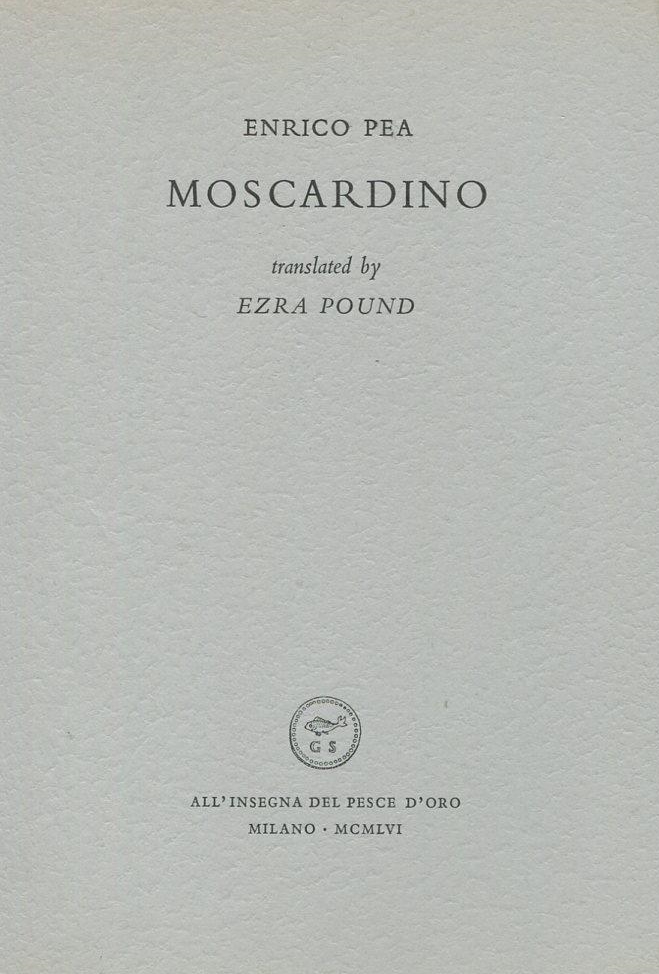 Moscardino