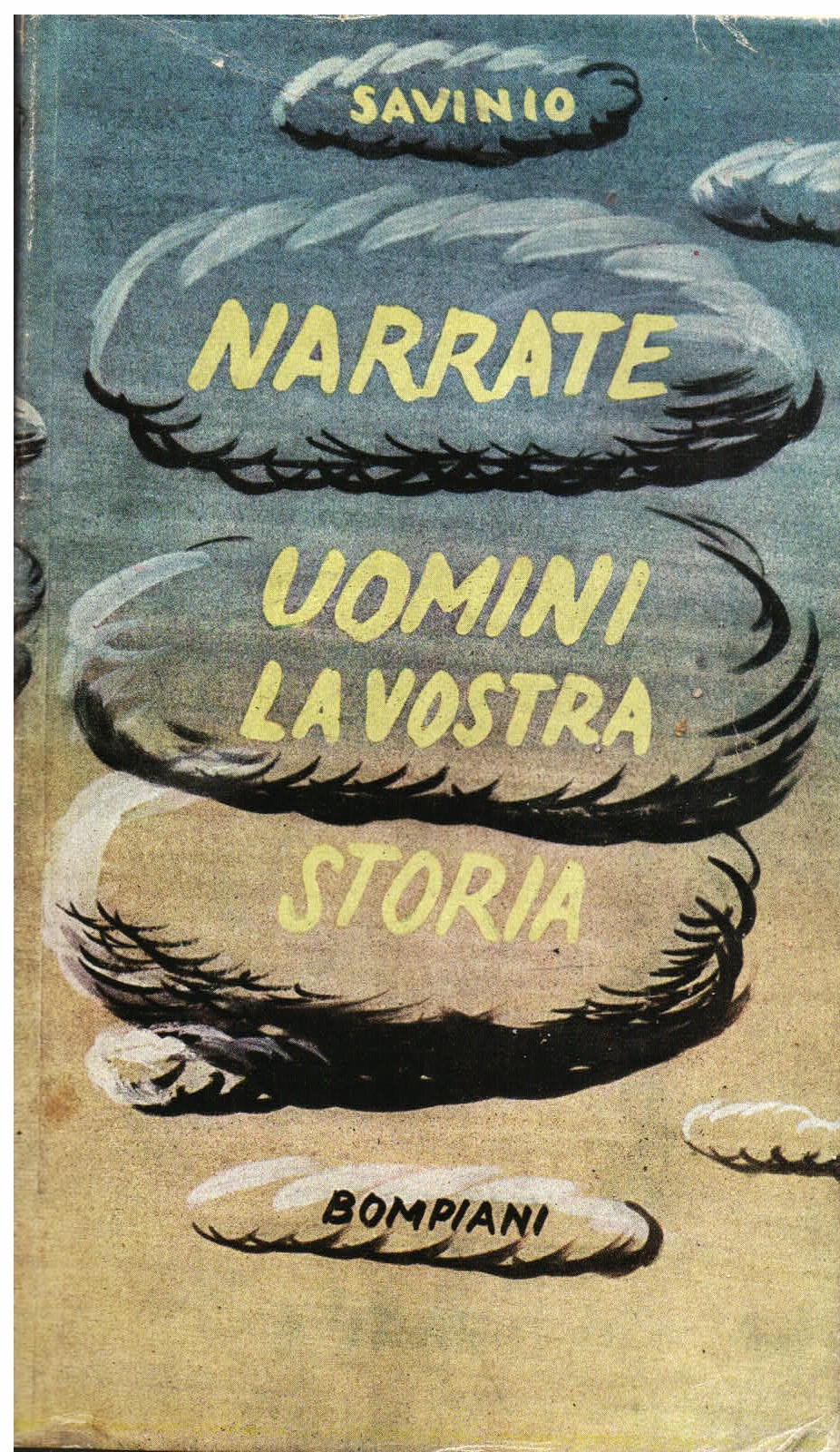 Narrate, uomini, la vostra storia. Le vite di Michele di …