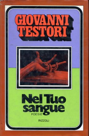 Nel tuo sangue